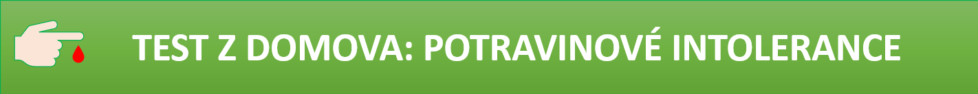 Potravinová intolerance